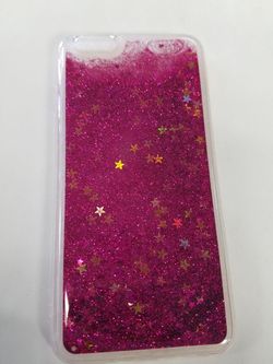 Water fall cases for iPhones and Galaxy's