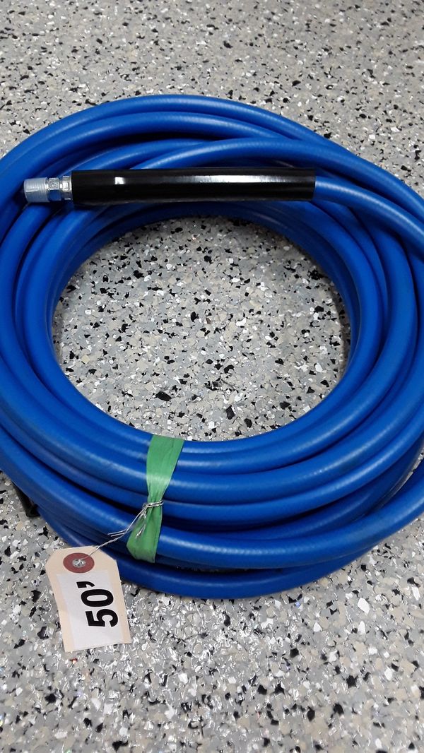 Carpet cleaning hose for Sale in Anaheim, CA - OfferUp