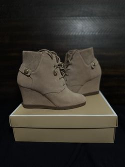 MK Original Booties 