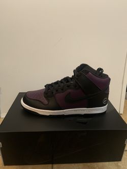 Dunk High Fragment Size 11 Ds $220
