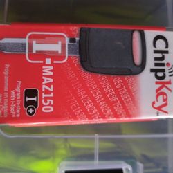 Chip Key