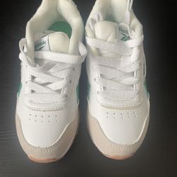 Kids Reeboks