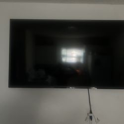 55 Inch TV 