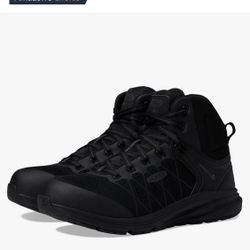 Work Boots