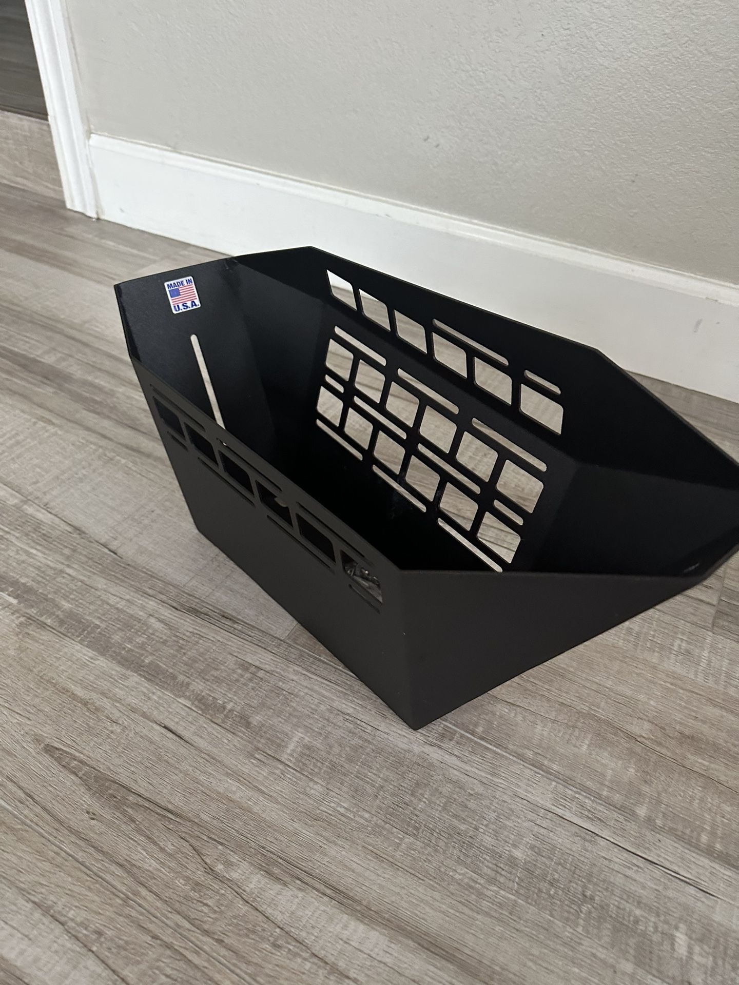 Irvlabs Urban Basket For SUPER73 Zx Z Adventure for Sale in