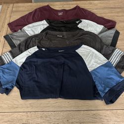 Women’s Shirts Size 18-20