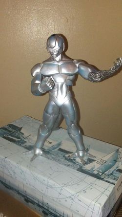 Dragon ball z 11" cooler