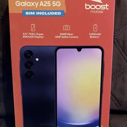SAMSUNG Galaxy A25 128gb