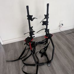 Yakima Adjustable Bike Rack (SUV) 