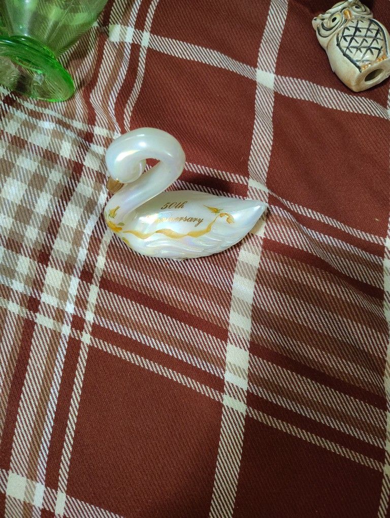 Fenton Swan