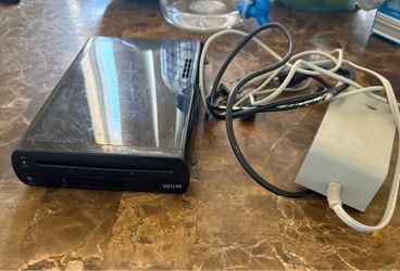 Wii U