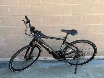 Aventon Soltera 2 E-Bike