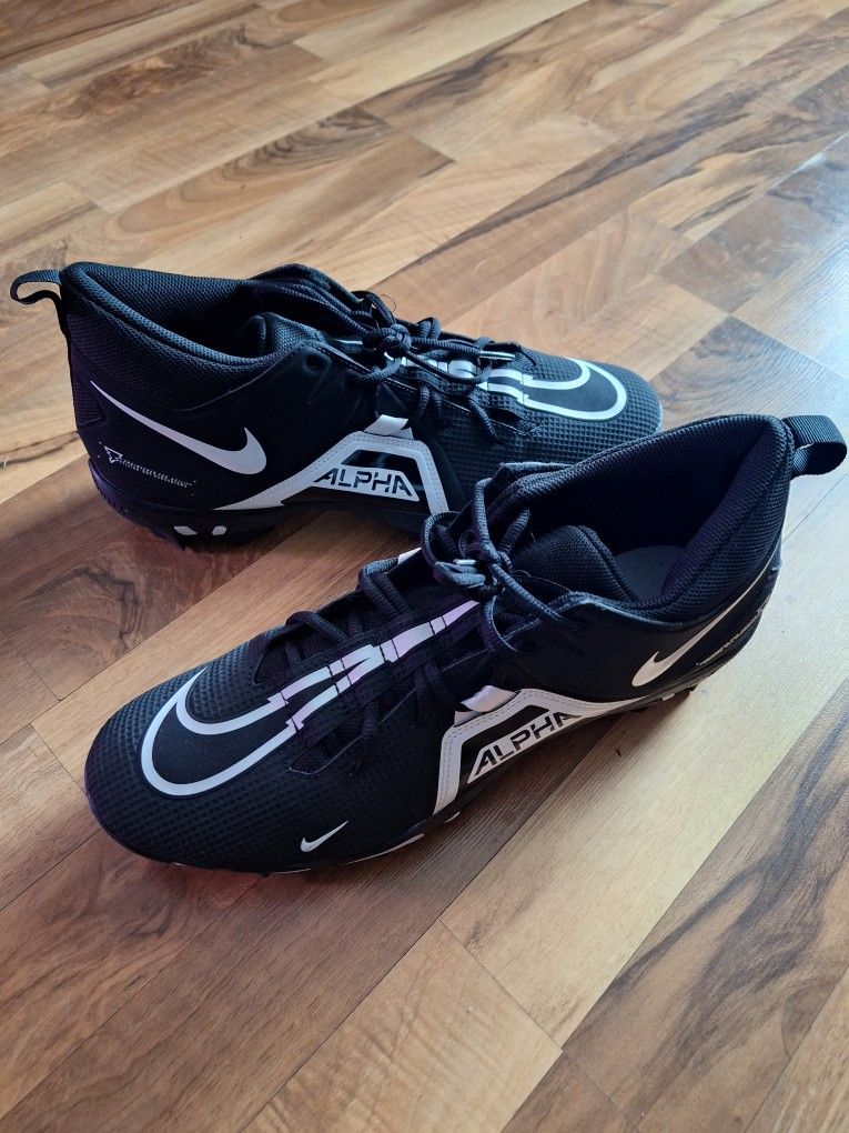 Football Cleats