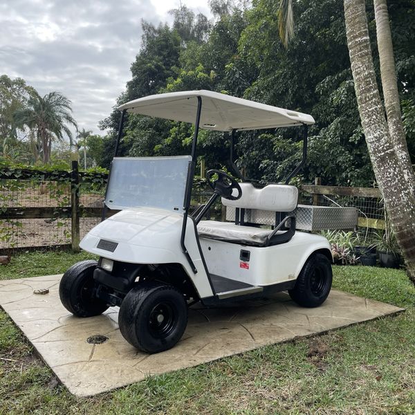 Golf Cart for Sale in Fort Lauderdale, FL OfferUp