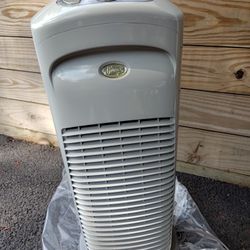 Hunter Fan Air Purifier Cleaner