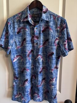 Aloha Shirt 