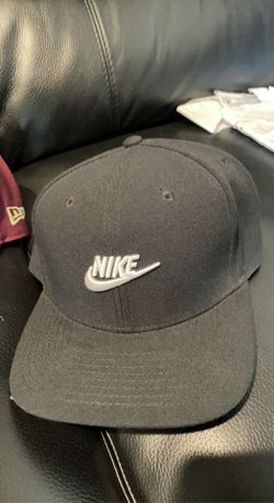 NIKE NEW SNAP BACK