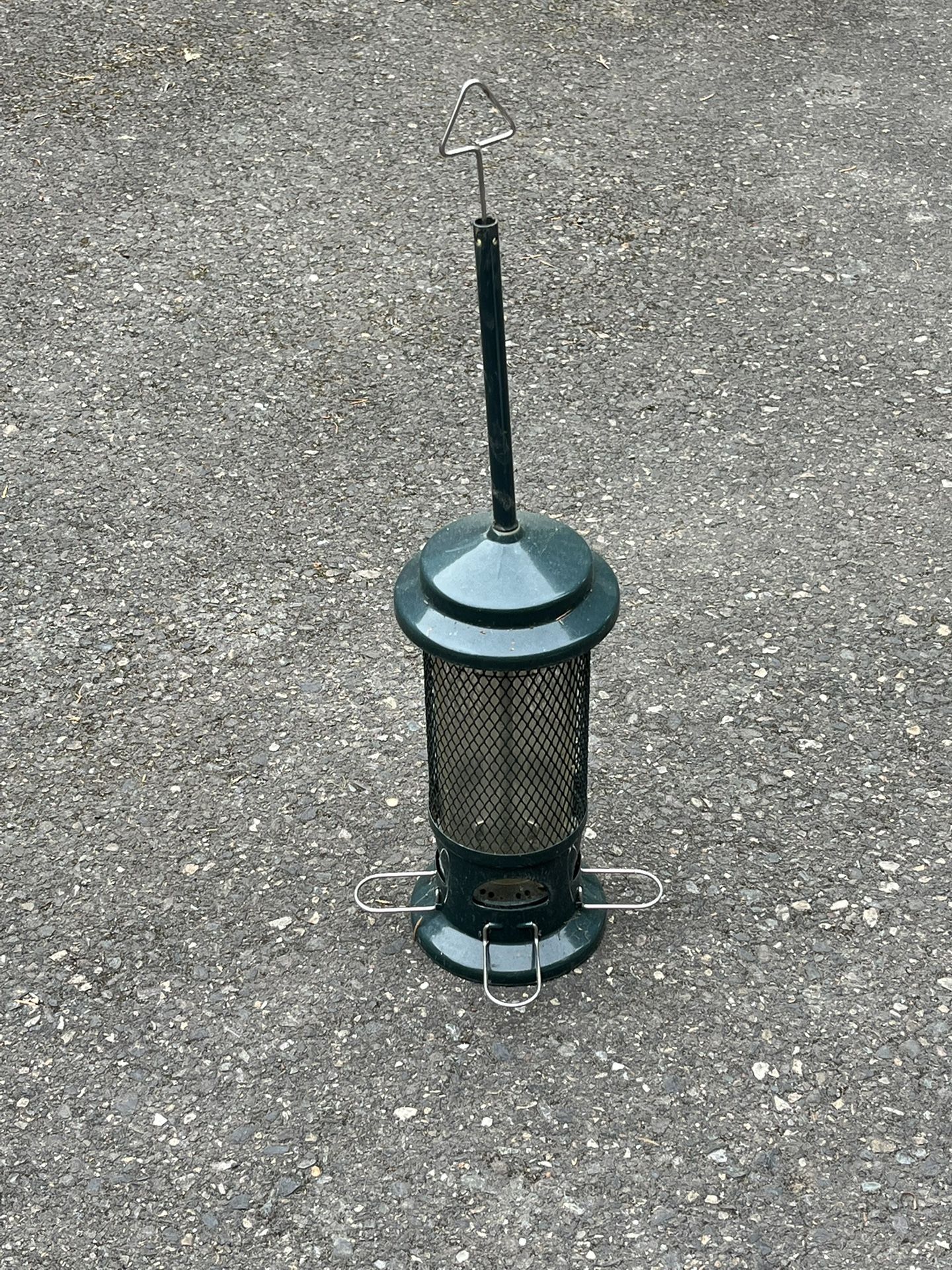 Bird Feeder