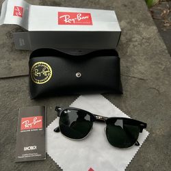 Ray-Bans