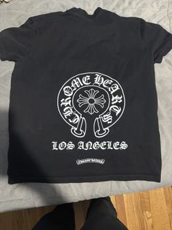 Chrome Hearts Shirt