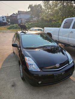 2008 Toyota Prius