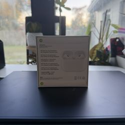 Airpod Pros 2nd gen