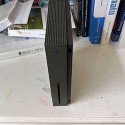 Battlefield One Xbox