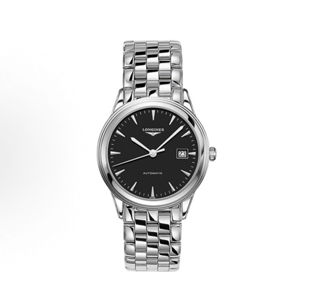 LONGINES Longines Military Flag Series Automatic Mechanical Movement 30m Waterproof(88)17