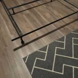 King Size Bed Frame 