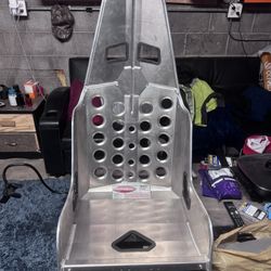 KIRKEY RACECAR SEATS