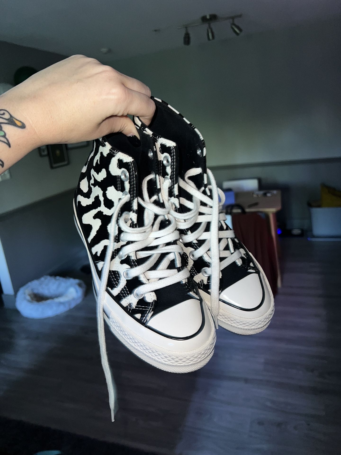Converse 70 Hi Women’s 7.5