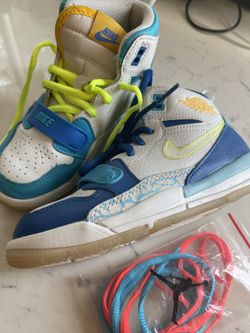 Nike Air Jordan Legacy 312