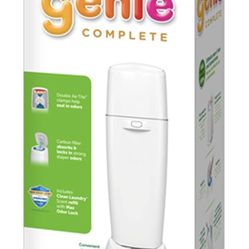 Diaper Genie