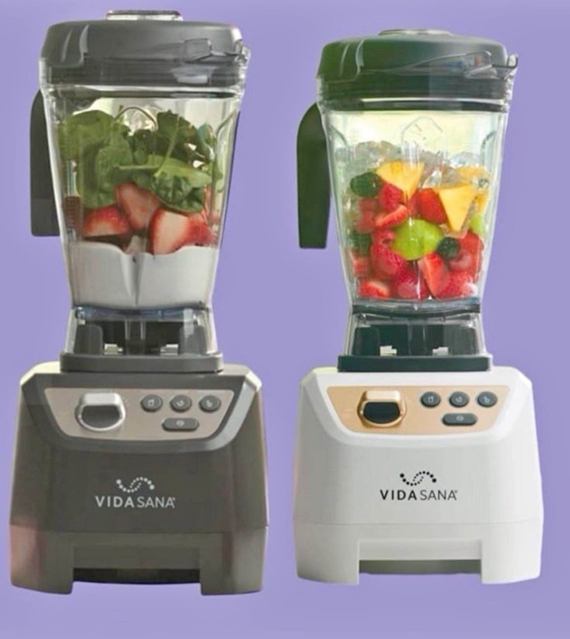 Licuadora’s Disponibles Princess House