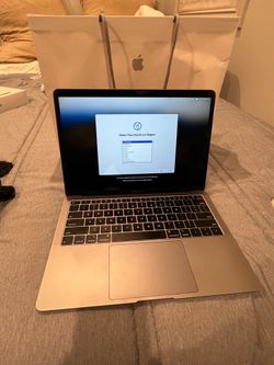 Apple MacBook Air 2018