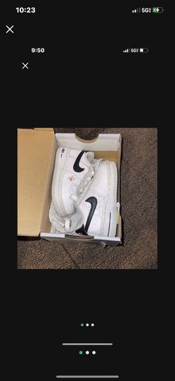 Baby air forces
