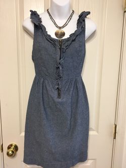 CUTE SUMMER DRESS !
