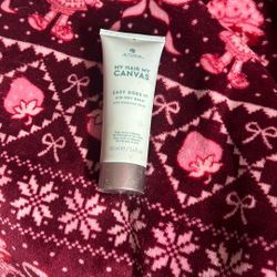 Alterna Air Dry Cream