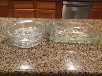 Libby Rock Sharp Casserole and Lasagna