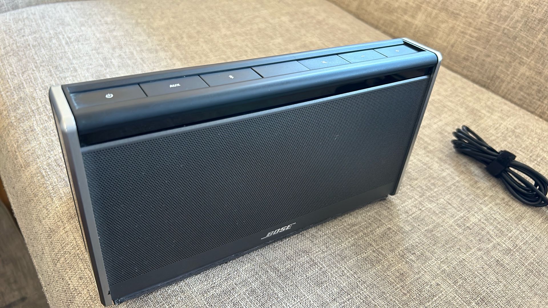 Bose SoundLink Version I :