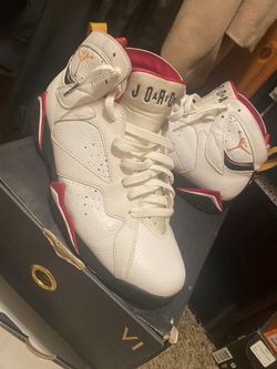 2011 Cardinal 7s
