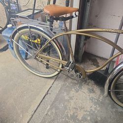 Schwinn 1970s