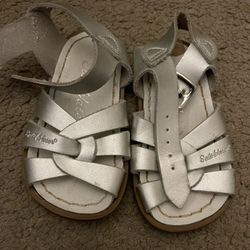 Salt Water Sandals 