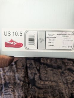 Watson sneakers