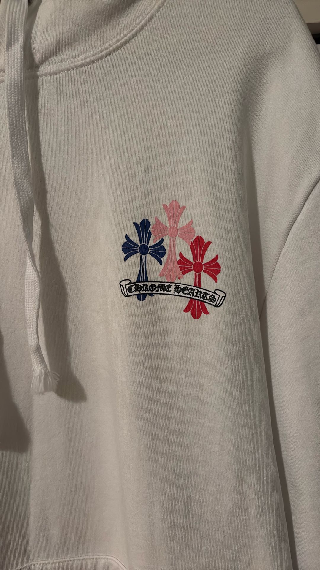 CH HOODIE