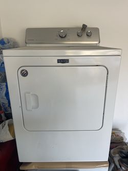 Maytag Centennial Dryer