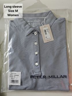 eter Millar Golf Shirts 🏌️ Brand new