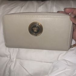 Vintage Versace Wallet
