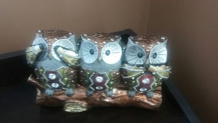 Owl $ 14