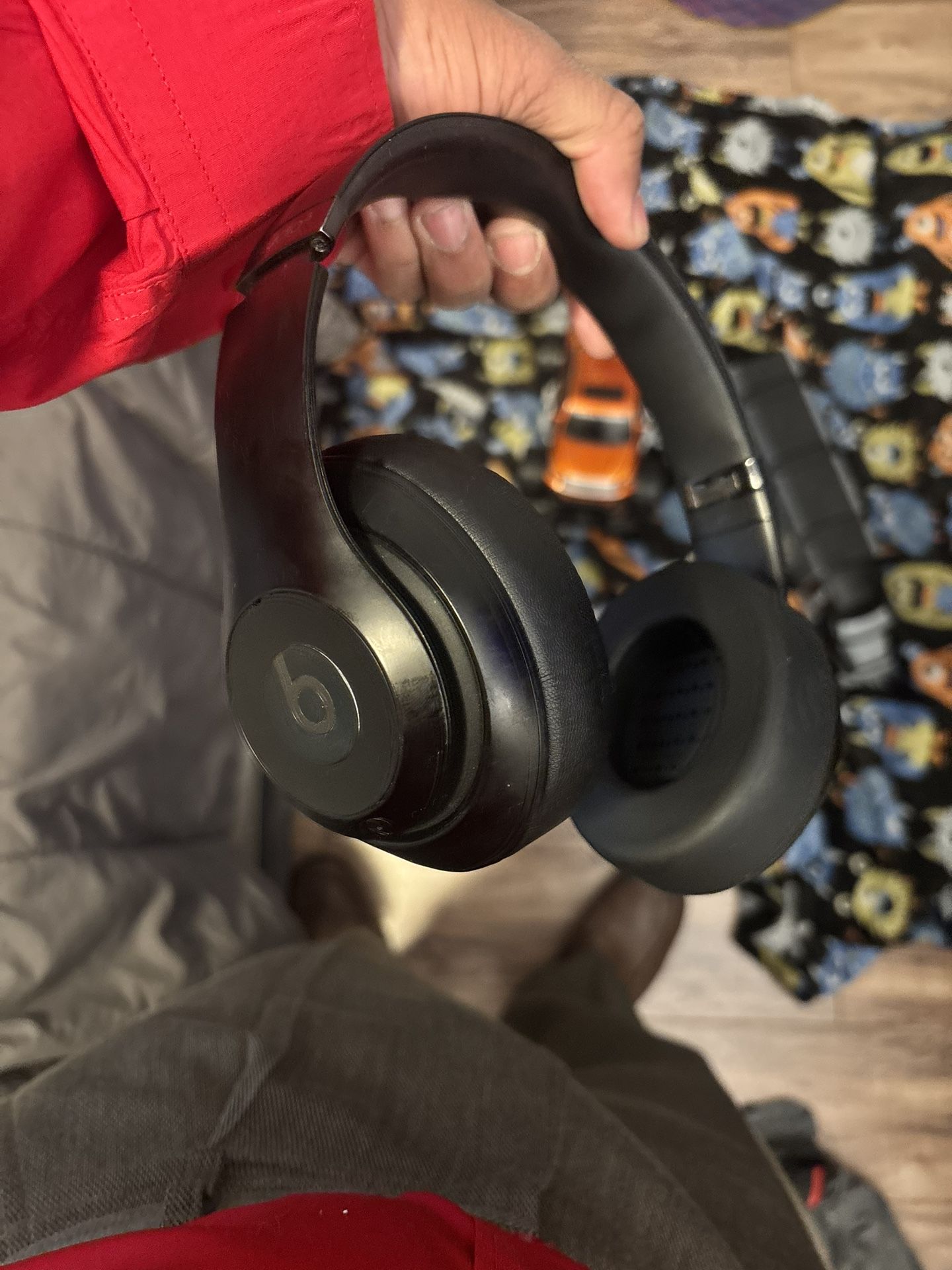 Beats By Dre Studio Beats 